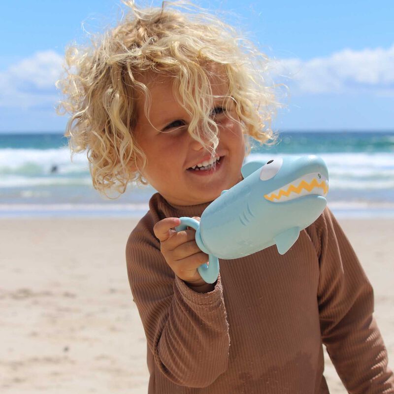 SUNNYLiFE Water Squirters Shark image number 2